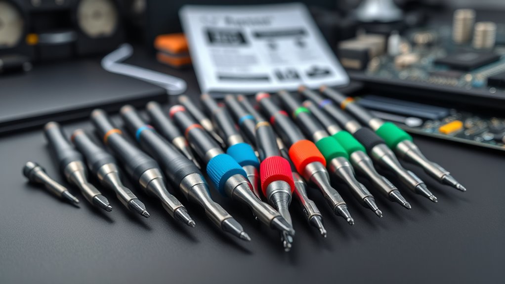 top 15 precision electric screwdrivers