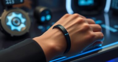 top 15 stylish health rings