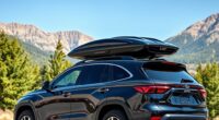 top 15 stylish roof cargo boxes