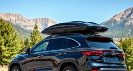 top 15 stylish roof cargo boxes