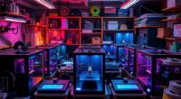 top 3d printers 2025