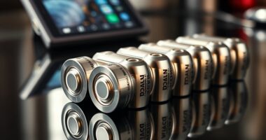 top aa batteries for longevity