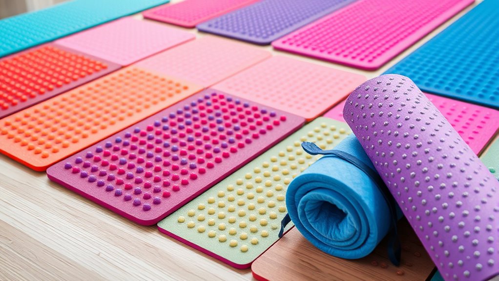 top acupressure mats reviews