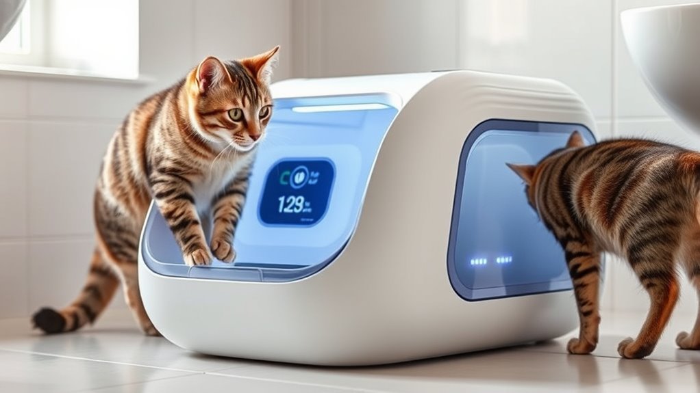 top ai litter box picks