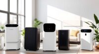 top air purifiers 2025