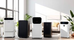 top air purifiers 2025