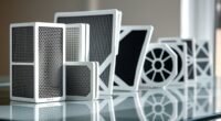 top allergy vacuum filters