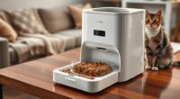 top automatic pet feeders