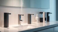 top automatic soap dispenser picks