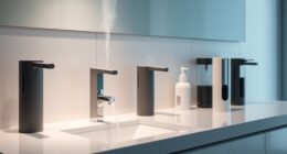 top automatic soap dispenser picks