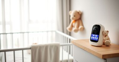 top baby monitors 2023