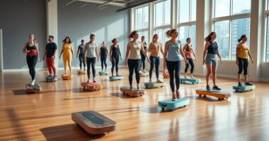 top balance boards 2025
