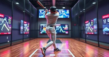 top baseball swing analyzer reviews