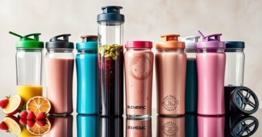 top blender bottles 2025