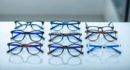 top blue light glasses