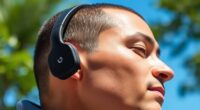 top bone conduction headphone reviews