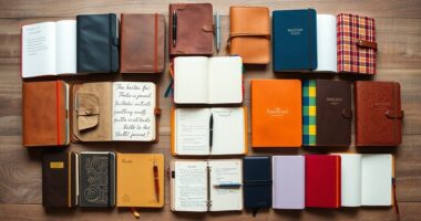 top bullet journals 2025