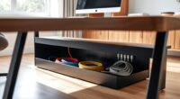 top cable management solutions