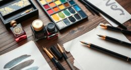 top calligraphy kit selection