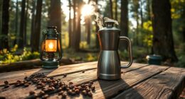 top camping coffee makers