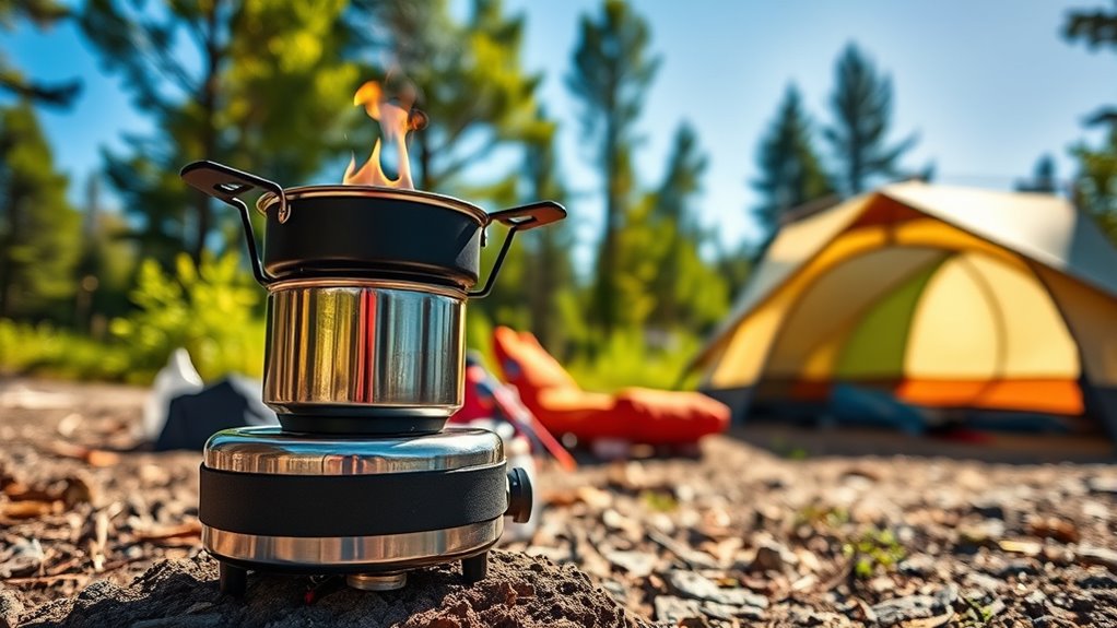 top camping stove recommendations