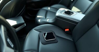 top car organizer accessories