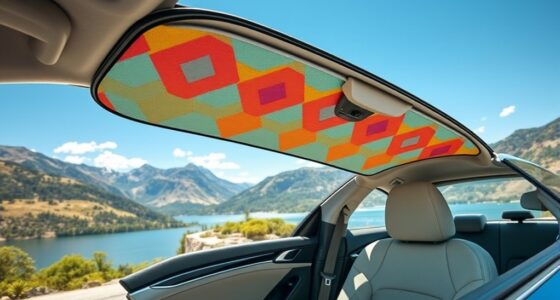 top car shades for travel