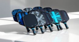 top carbon fiber paddle picks