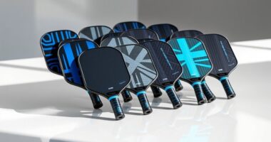 top carbon fiber paddle picks