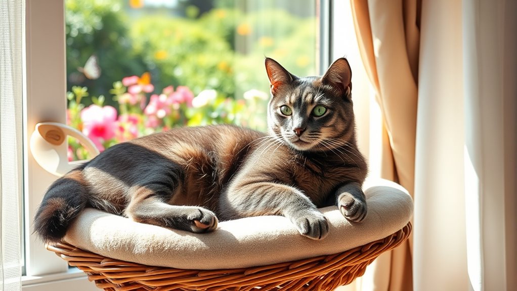 top cat window perches
