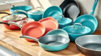 top ceramic non stick pans