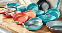 top ceramic non stick pans