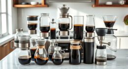top cold brew coffee makers