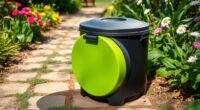 top compact compost bin options
