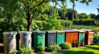 top compost bins 2025