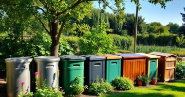 top compost bins 2025