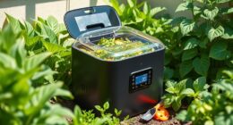 top composters for garden recycling