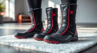 top compression boots for recovery