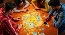 top cooperative board games