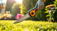 top cordless grass shears