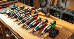 top cordless rotary tools