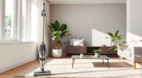 top cordless stick vacuums