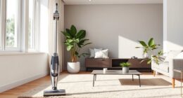 top cordless stick vacuums