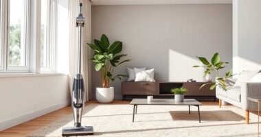 top cordless stick vacuums