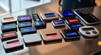 top digital luggage scale picks