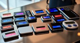 top digital luggage scale picks