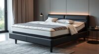 top electric bed bases
