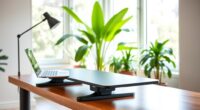 top electric desk converters