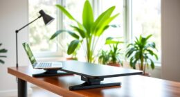 top electric desk converters