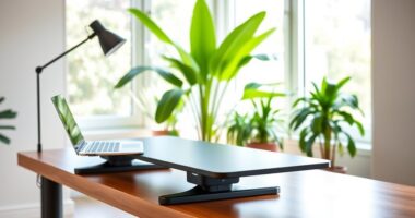 top electric desk converters